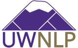 UW NLP Logo